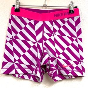 Nike Pro Shorts